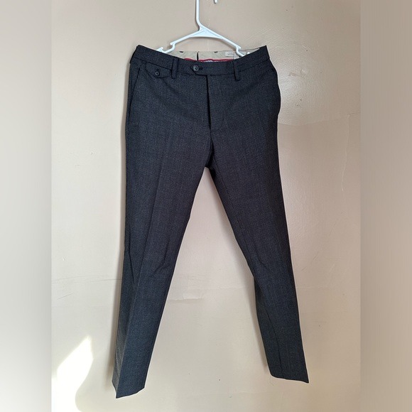 Men’s Banana Republic heritage slim dress pants - Picture 1 of 3